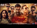 Singham Again Movie Singham Again Full Movie Singham Full Movie