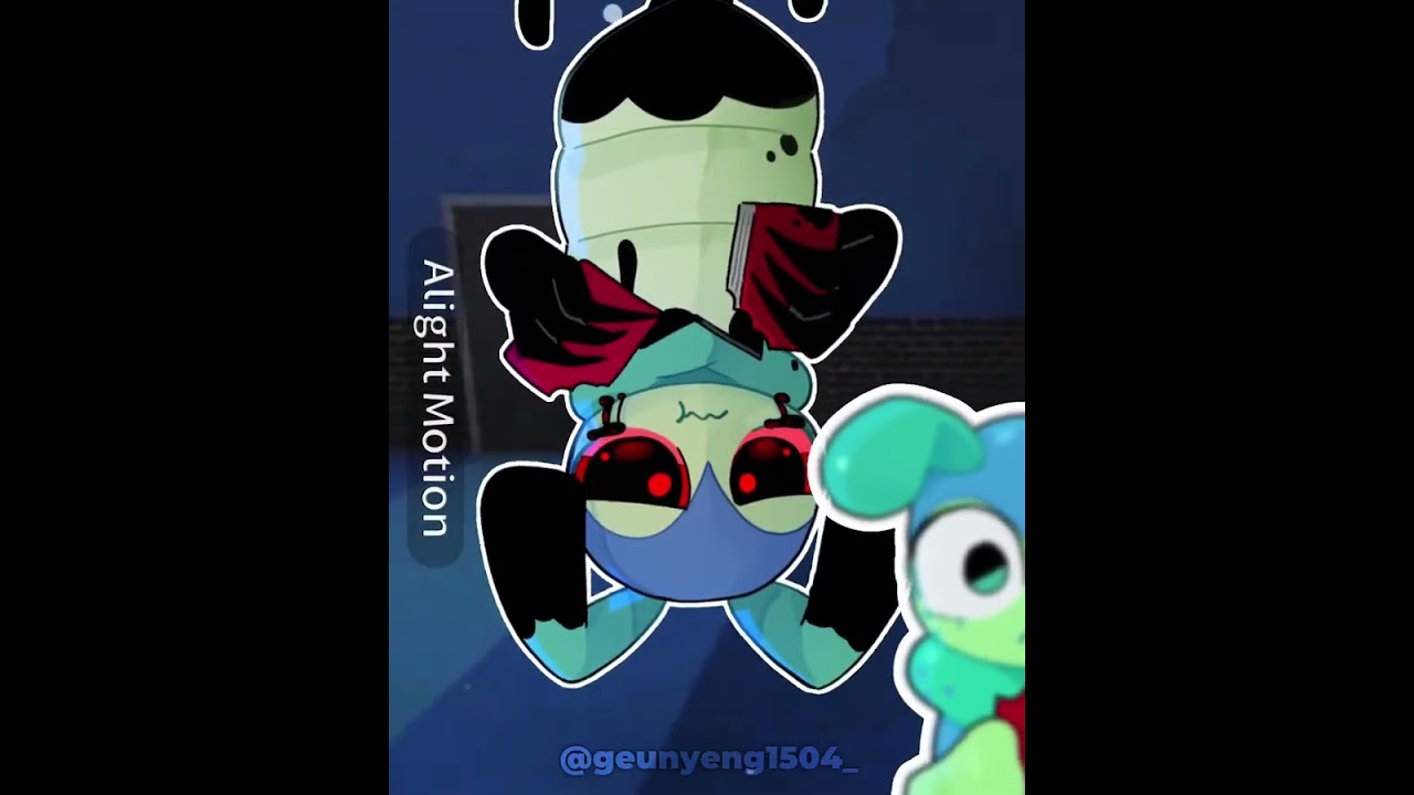 ¿what...? |Original| #dandysworld