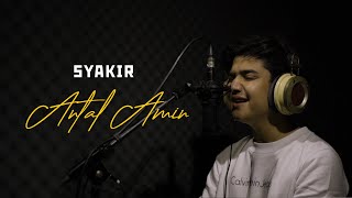 Download lagu Syakir Daulay - Robbi Kholaq (Sholawat Nabi) mp3 Download lagu Syakir Daulay - Robbi Kholaq (Sholawat Nabi) mp3