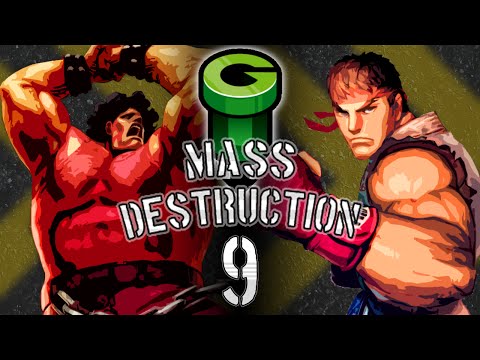 GMD09 USF4 T-H8 Salesman (Hugo) Vs RemyBleu (Ryu)