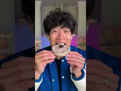 American Crumbl Cookie 🇺🇸 vs Filipino Mango Ice Cream 🇵🇭