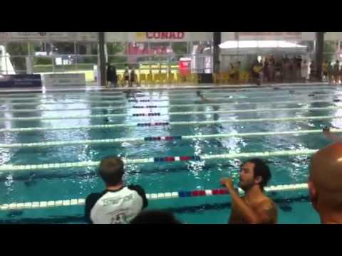 4x50 mx pol. Masi cat. B - Riccione 2011