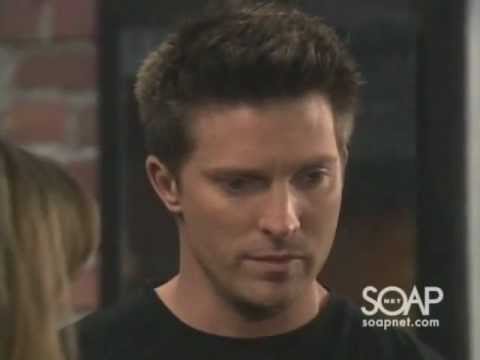 Liason 3/25/08 - Jason Wants Monica To Know Jake