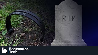 Download lagu Wired DJ Headphones are DEAD... AIAIAI TMA-2 DJ Wireless Review | Beatsource Tech mp3 Download lagu Wired DJ Headphones are DEAD... AIAIAI TMA-2 DJ Wireless Review | Beatsource Tech mp3