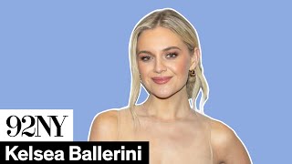 A New York Evening with Kelsea Ballerini