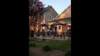 preview picture of video 'Toll Brothers Home Builders at the Brookeville Inn in Brookeville, MD'