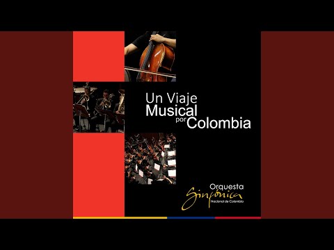 Colombia Tierra Querida