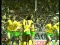 Norwich City vs Sunderland - Milk Cup Final 1985