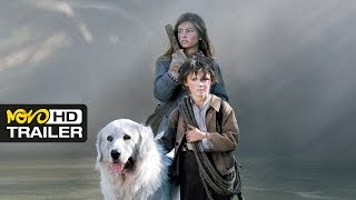 Belle and Sebastian 2 Official Trailer - 2015 [HD]