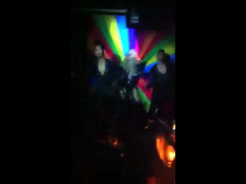 lady gaga mixwell bali