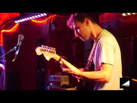 Vasudeva - Turnstile Live - Staircase Session (Part 4 of 4)