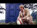 DOCTOR WHO Revisited: PETER DAVISON - May 26 BBC AMERICA
