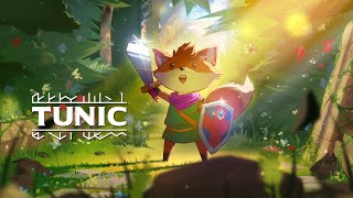 Tunic Xbox Series X Gameplay 4K 60FPS UHD