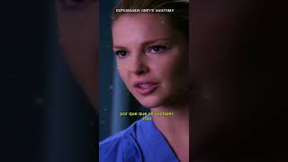 Se você soubesse o que eles fizeram!!! #fotonovela #series #cenas #fyp #greysanatomy