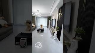 Download lagu The light gray floor tiles are good-looking and dirt-resistant mp3