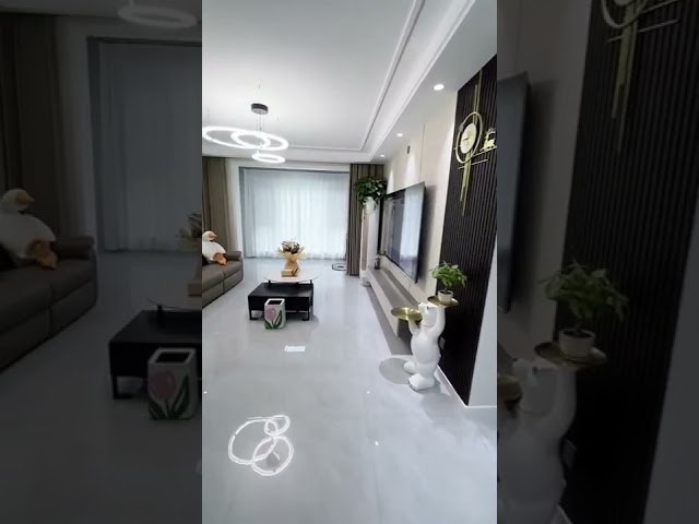 Gạch Bóng Cao Cấp Ốp Lát Căn hộ Chung Cư