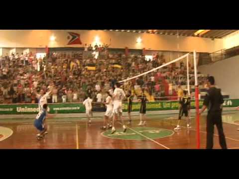 #ETERNOJACAWAKA - Economíadas 2010 - Atlética ESPM