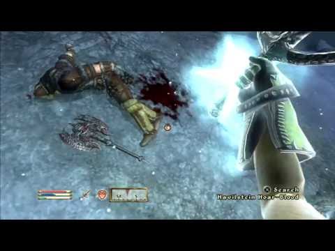 Longplay: TES IV: Oblivion Part 36