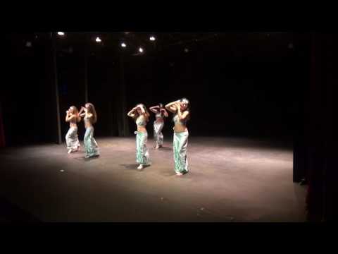 E Iti Taurua - Ori Manea Tahitian Dance School - NYC
