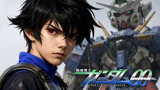 Download lagu GUNDAM 00 OP1 “DAYBREAK’S BELL” Remake #gundam #gundam00 #鋼彈00 #高达 #ガンダム00 #건담00 mp3 Download lagu GUNDAM 00 OP1 “DAYBREAK’S BELL” Remake #gundam #gundam00 #鋼彈00 #高达 #ガンダム00 #건담00 mp3