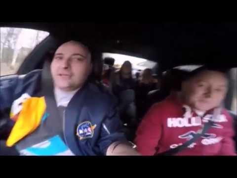 KARAŚ i ŁYSY KALIFORNIACAMP W TAJLANDII 2016