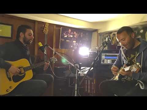 Emirz - Guilty (Live Acoustic Version)