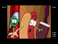 Pajama Sam 3 You Are What You Eat From Your Head To Your Feet Playthrough PS4 PS5