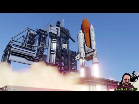 Juno: New Origins -- Better than KSP?!?!? - YouTube