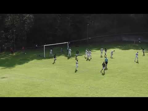 Träningsmatch: BK Häcken - AIK (2019.06.19) highlights