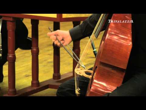 Marin Marais: Le Badinage