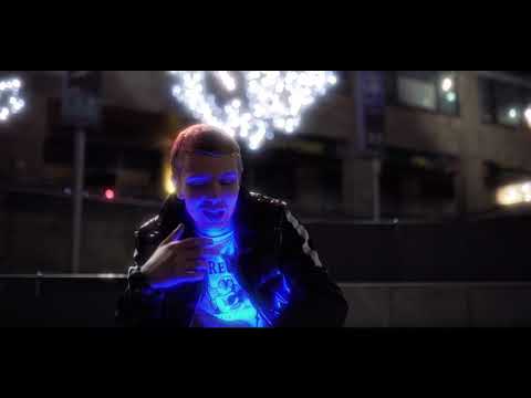 K Sav - Get Back (Official Music Video)