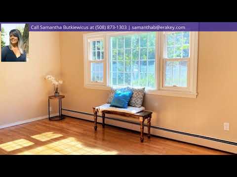 260 Brookfield Road, Charlton, MA 01507 - MLS #72713555