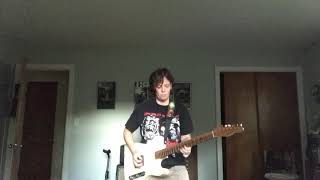 Video thumbnail for Danocaster Esquire Jam by Noitpure