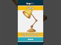 lamp - a lamp is a device that makes... video thumbnail