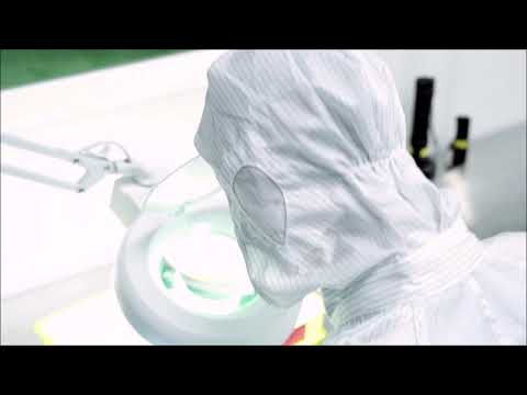 ATC Special UHV Cleaning