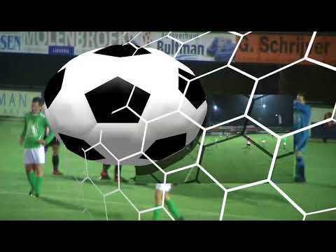 Robur 1- Teuge 1_08022018