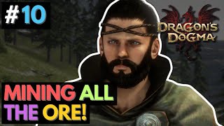 Dragons Dogma Dark Arisen Part 10 I Love Gold