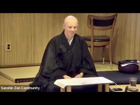 Doju on alcohol consumption and Buddhist practice