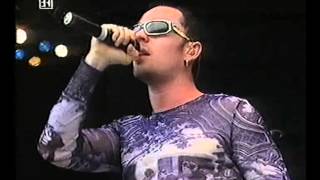 1998 Rock im Park - Savage Garden &quot;To the moon and back&quot; live