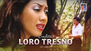 Download lagu Safitri - Loro Tresno (Karaoke) IMC Record Java mp3