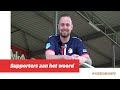 Supporters aan het woord | Luc Kroezen