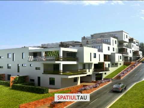 Spatiul tau - La Pini, pe Bucium