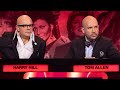 The Big Fat Quiz of Telly 2026 | Ultimate TV Trivia with Jimmy Carr DEFAULT Thumbnail