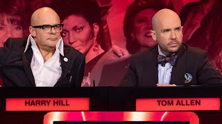 The Big Fat Quiz of Telly 2026 | Ultimate TV Trivia with Jimmy Carr MQDEFAULT Thumbnail