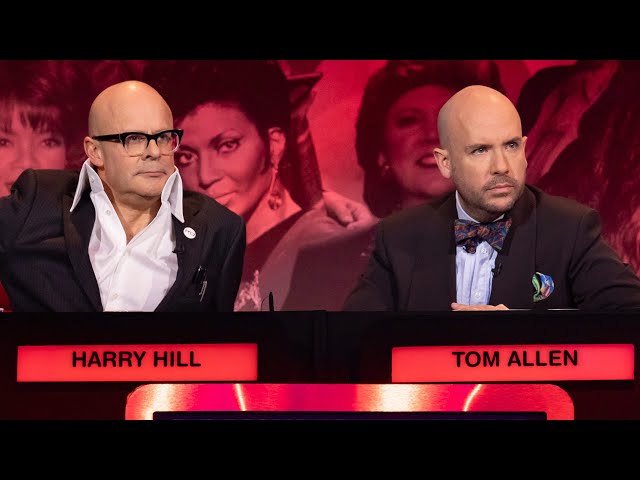 The Big Fat Quiz of Telly 2026 | Ultimate TV Trivia with Jimmy Carr SDDEFAULT Thumbnail
