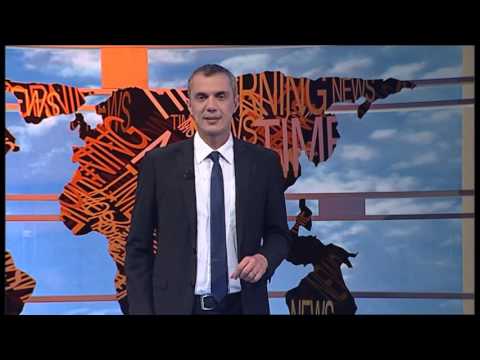 Ditë e Re  - 23 tetor 2015 - Ora News - Të parët për lajmin e fundit