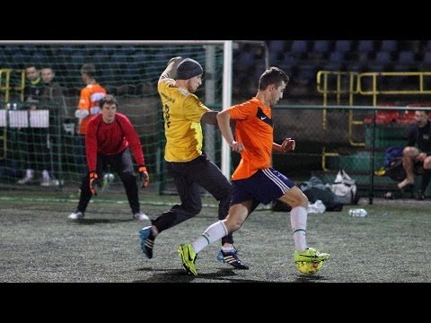 RKK agropark.com.pl - AS Romy: 3. tydzień (FLS Wiosna 2014)