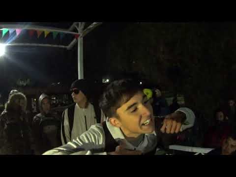 URBANMISTIK Fecha 6 4tos - LVL vs Feli -