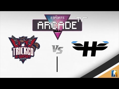 Epsilon Hype vs Tricked eSports de_overpass [ESPORTS] 07.12.2016 [ENG Commentators]