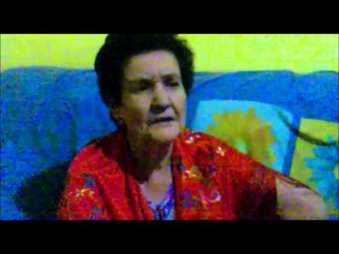 la abuela flamenca , popurri de canciones